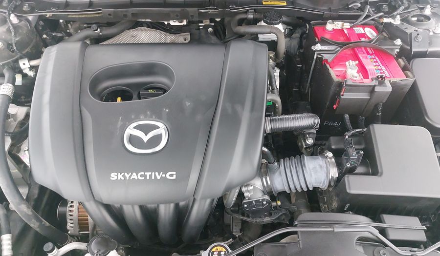 Mazda 2 1.5 I SEDAN Sedan 2021