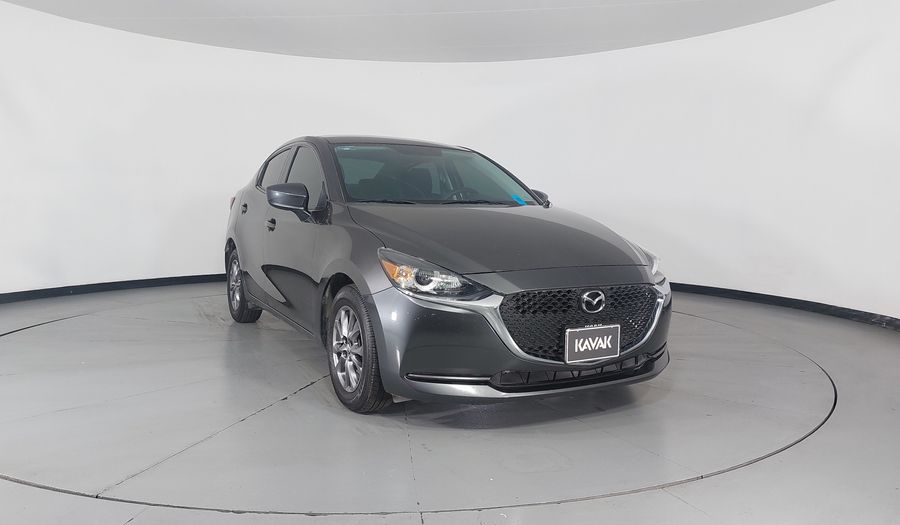 Mazda 2 1.5 I SEDAN Sedan 2021