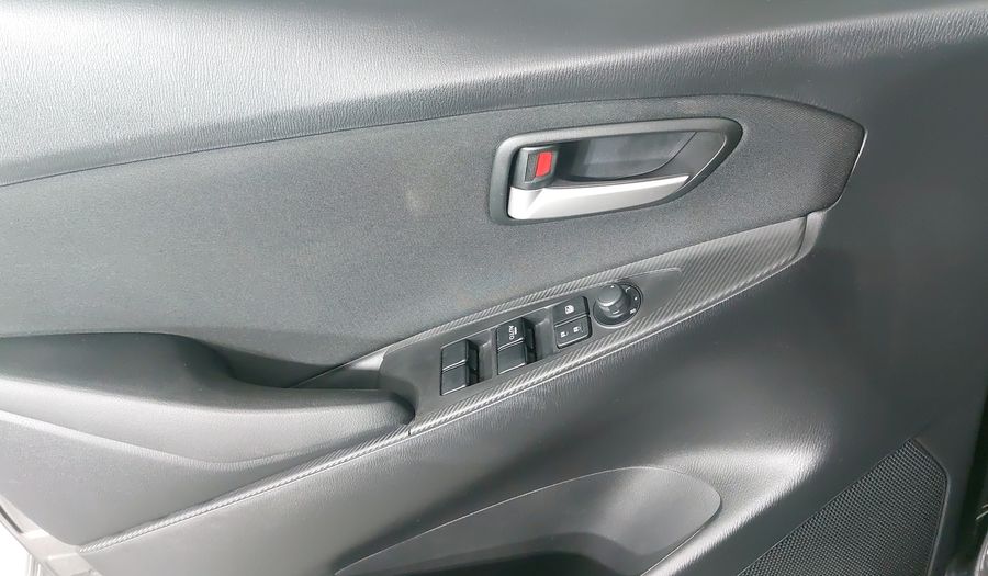 Mazda 2 1.5 I SEDAN Sedan 2021