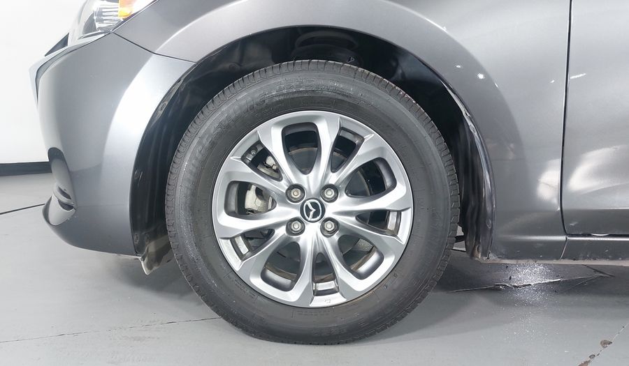 Mazda 2 1.5 I SEDAN Sedan 2021