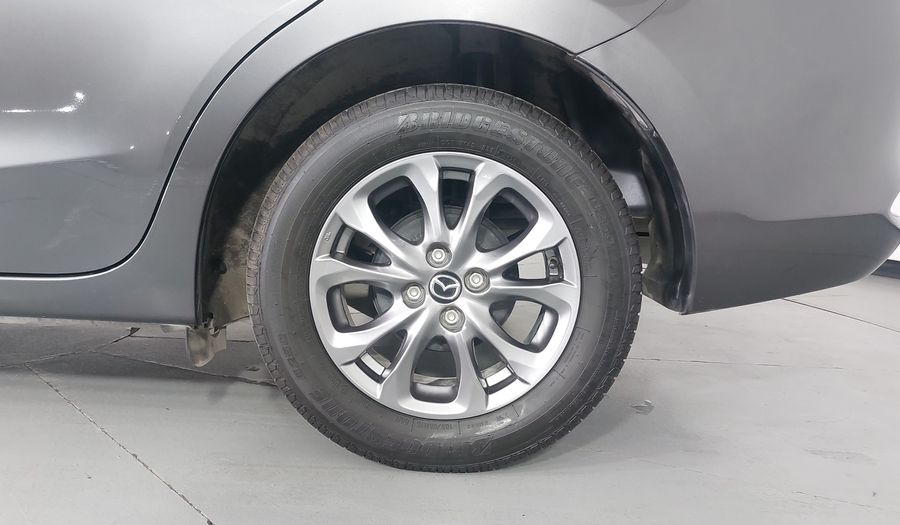Mazda 2 1.5 I SEDAN Sedan 2021