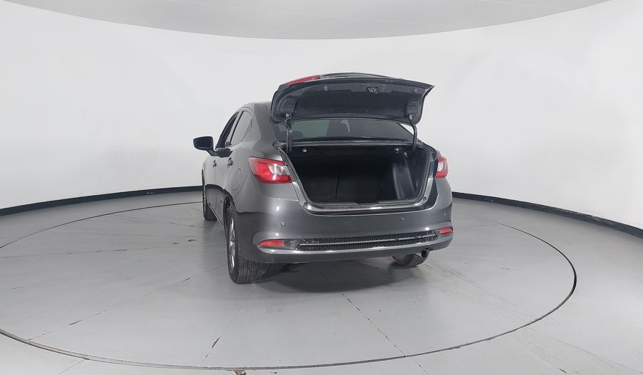 Mazda 2 1.5 I SEDAN Sedan 2021