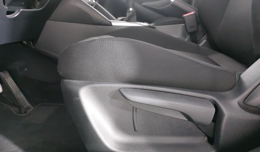 Mazda 2 1.5 I SEDAN Sedan 2021