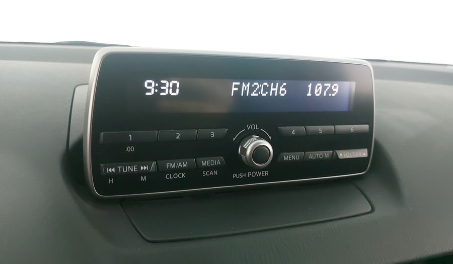 Mazda 2 1.5 I SEDAN Sedan 2021