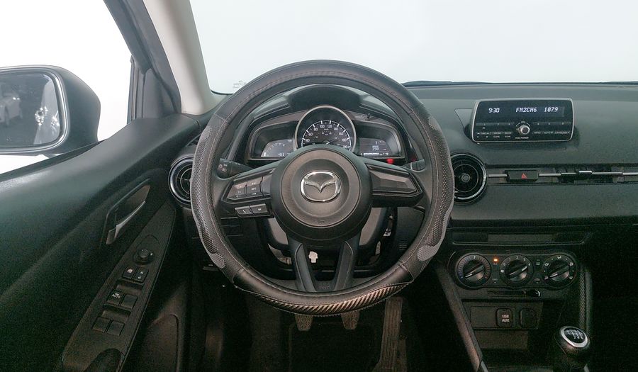 Mazda 2 1.5 I SEDAN Sedan 2021