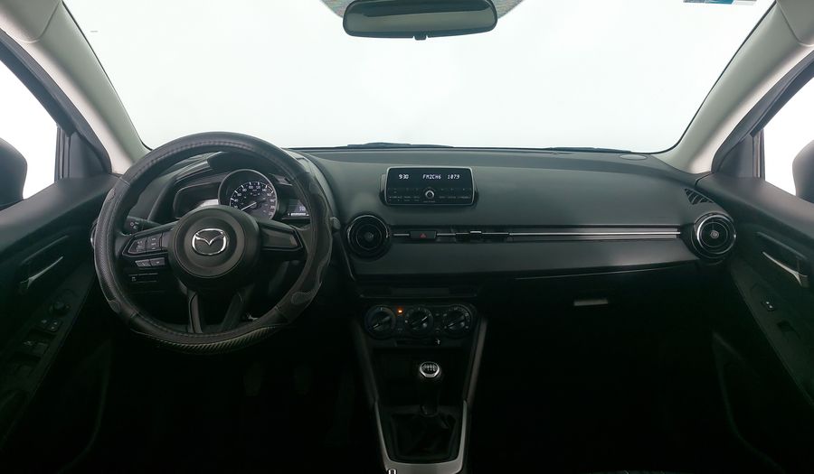 Mazda 2 1.5 I SEDAN Sedan 2021