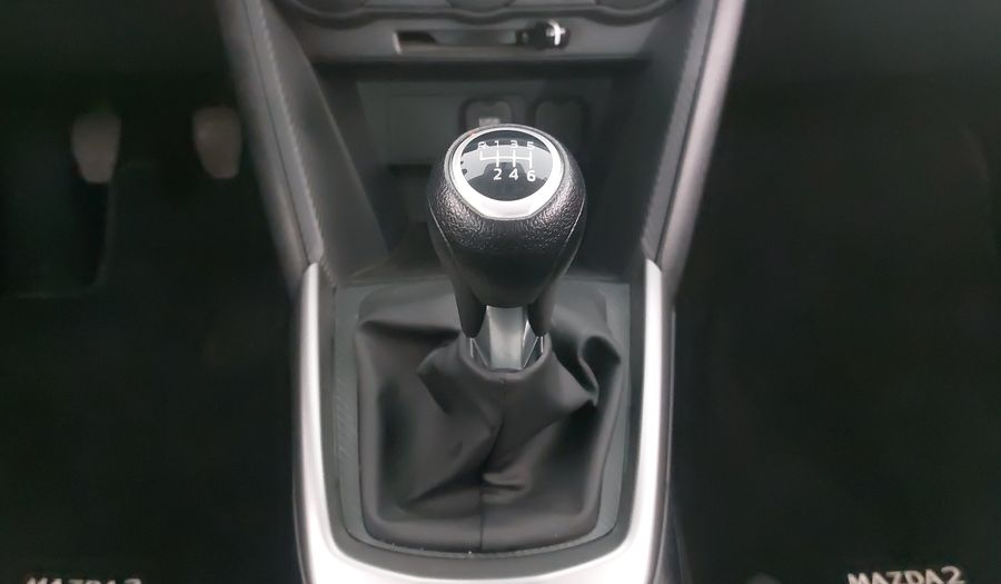 Mazda 2 1.5 I SEDAN Sedan 2021