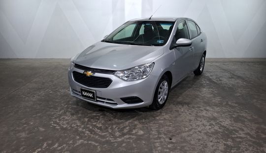 2020 • 65,366 km • Manual