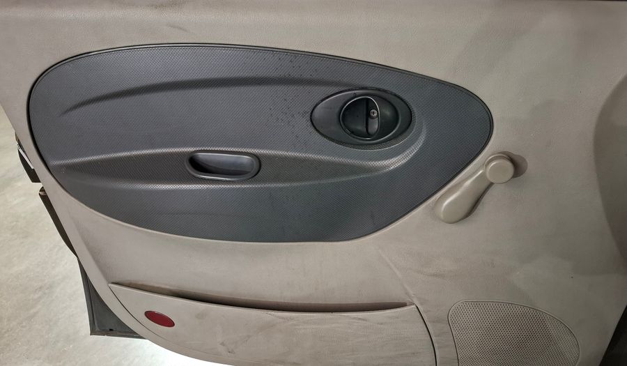 Chery Qq 1.1 LIGHT Hatchback 2013
