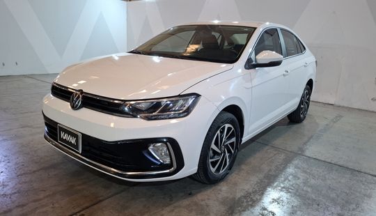 Volkswagen • Virtus