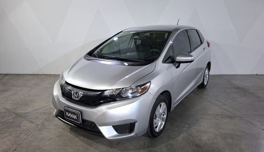Honda • Fit