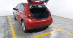 Peugeot 208 1.6 ALLURE AT Hatchback 2017