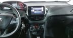 Peugeot 208 1.6 ALLURE AT Hatchback 2017
