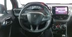 Peugeot 208 1.6 ALLURE AT Hatchback 2017