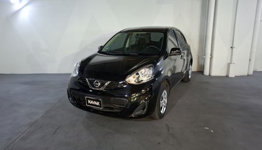 Nissan • March
