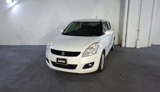 Suzuki • Swift