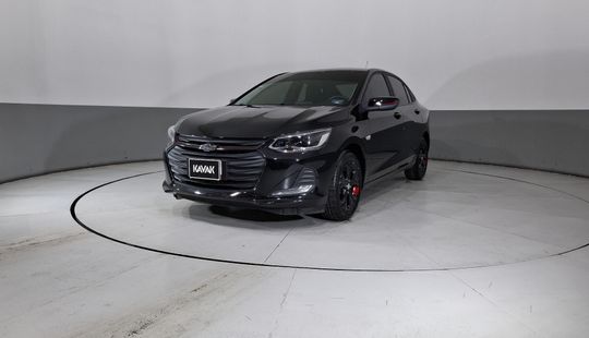 Chevrolet • Onix