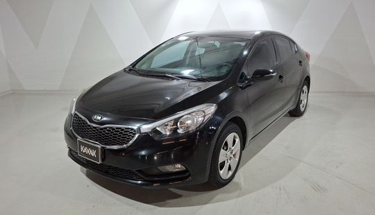 Kia • FORTE