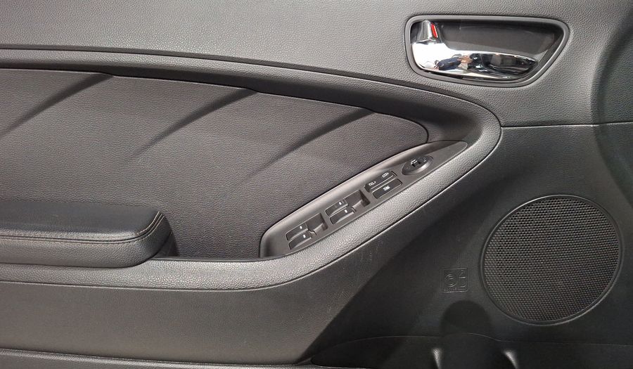 Kia Forte 2.0 LX MT Sedan 2016