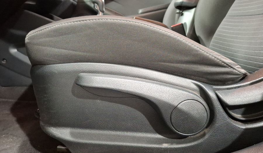 Kia Forte 2.0 LX MT Sedan 2016
