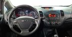 Kia Forte 2.0 LX MT Sedan 2016