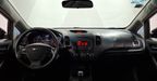 Kia Forte 2.0 LX MT Sedan 2016