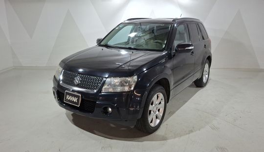 Suzuki • Grand Vitara
