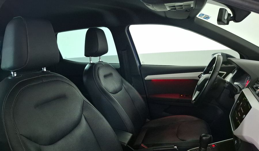 Seat Arona 1.6 XCELLENCE AUTO Suv 2018