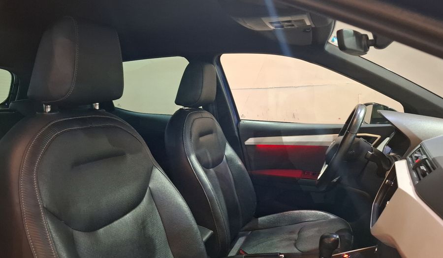 Seat Arona 1.6 XCELLENCE AUTO Suv 2018