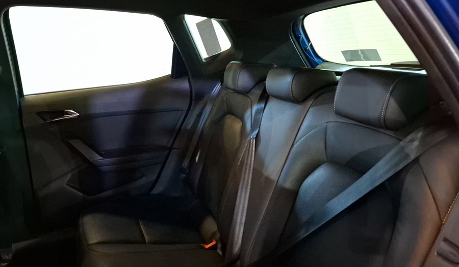 Seat Arona 1.6 XCELLENCE AUTO Suv 2018