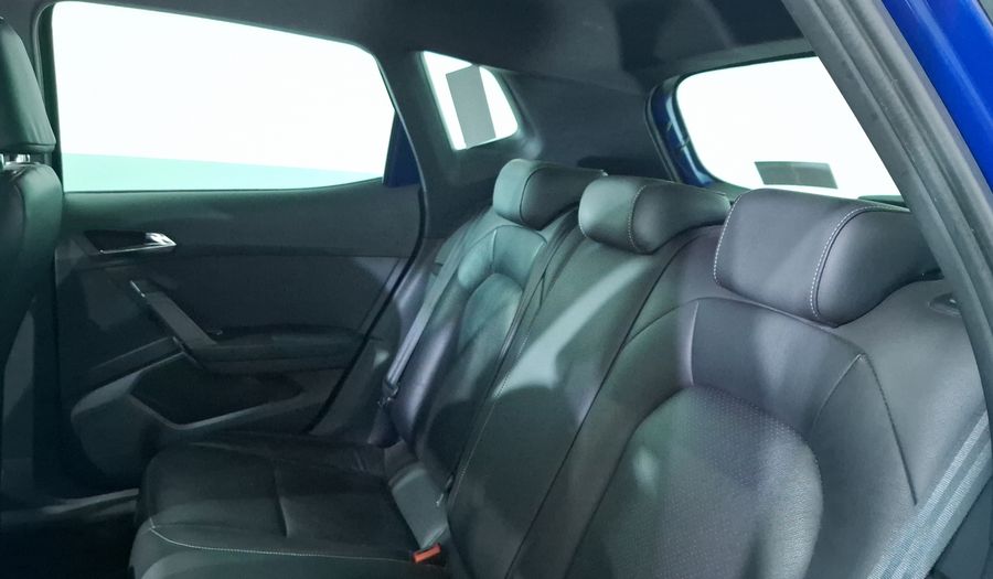 Seat Arona 1.6 XCELLENCE AUTO Suv 2018