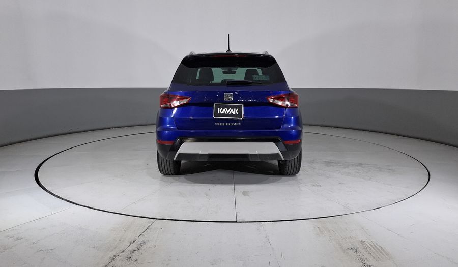 Seat Arona 1.6 XCELLENCE AUTO Suv 2018