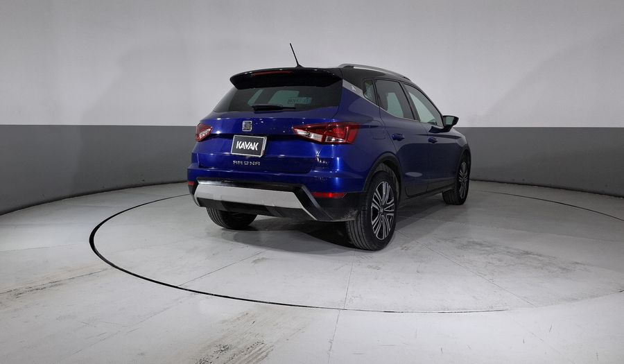 Seat Arona 1.6 XCELLENCE AUTO Suv 2018