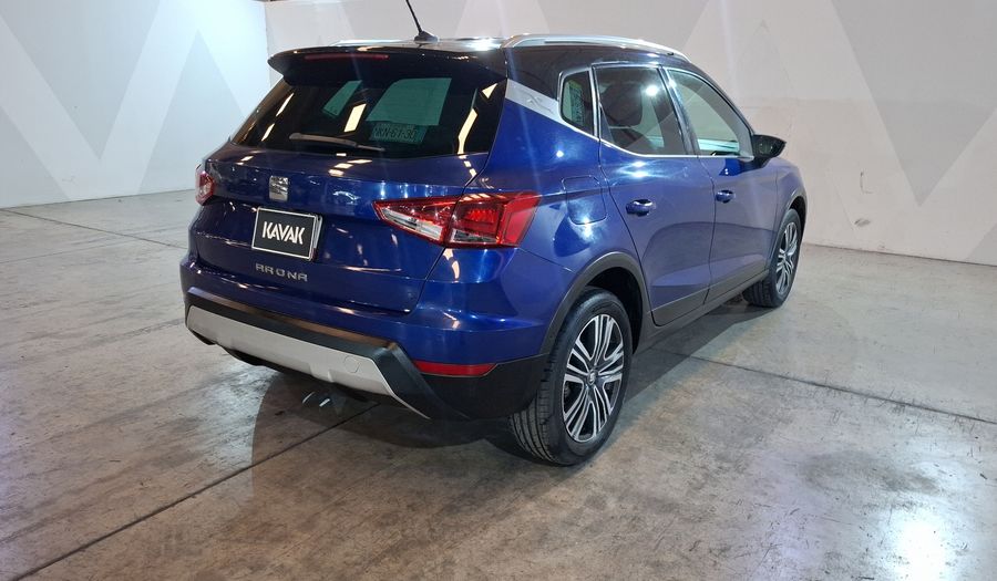 Seat Arona 1.6 XCELLENCE AUTO Suv 2018