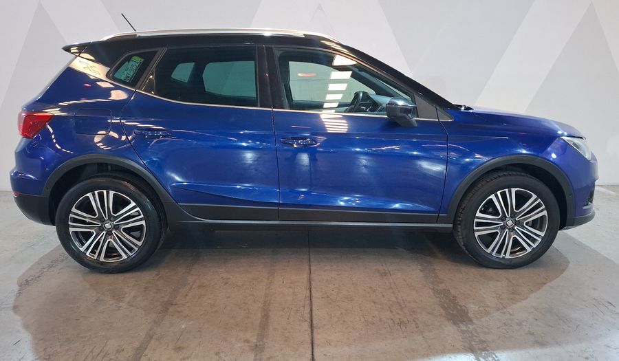 Seat Arona 1.6 XCELLENCE AUTO Suv 2018