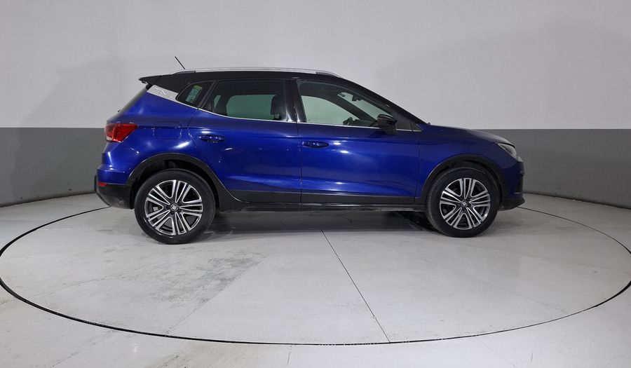 Seat Arona 1.6 XCELLENCE AUTO Suv 2018