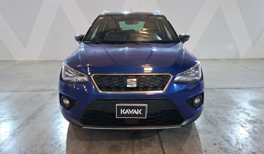 Seat Arona 1.6 XCELLENCE AUTO Suv 2018
