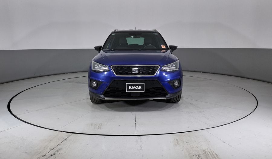 Seat Arona 1.6 XCELLENCE AUTO Suv 2018