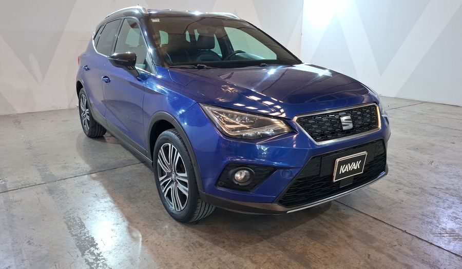Seat Arona 1.6 XCELLENCE AUTO Suv 2018