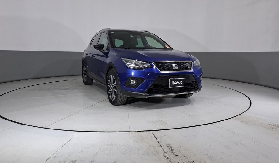 Seat Arona 1.6 XCELLENCE AUTO Suv 2018