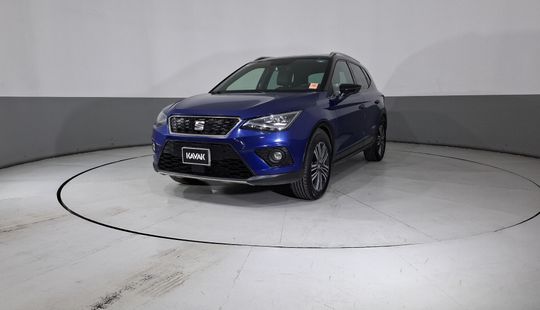 Seat • Arona
