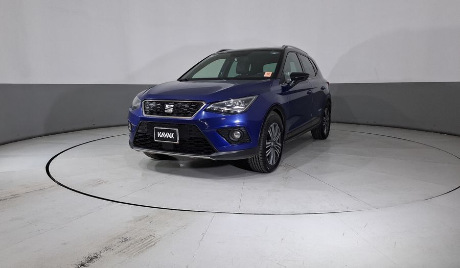 Seat Arona 1.6 XCELLENCE AUTO Suv 2018