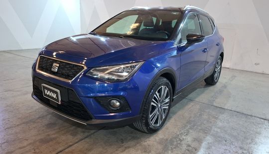 Seat • Arona