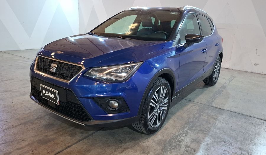 Seat Arona 1.6 XCELLENCE AUTO Suv 2018