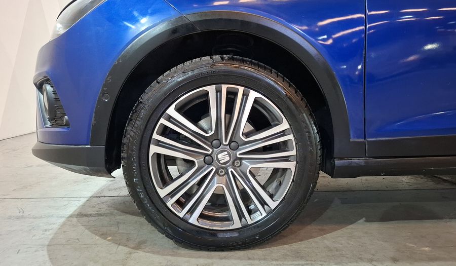 Seat Arona 1.6 XCELLENCE AUTO Suv 2018