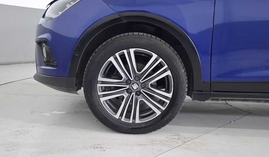 Seat Arona 1.6 XCELLENCE AUTO Suv 2018