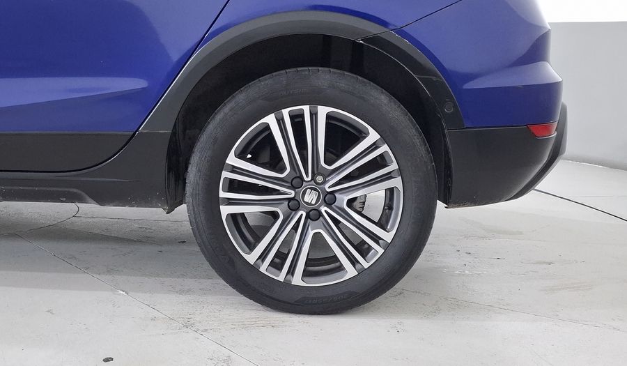 Seat Arona 1.6 XCELLENCE AUTO Suv 2018