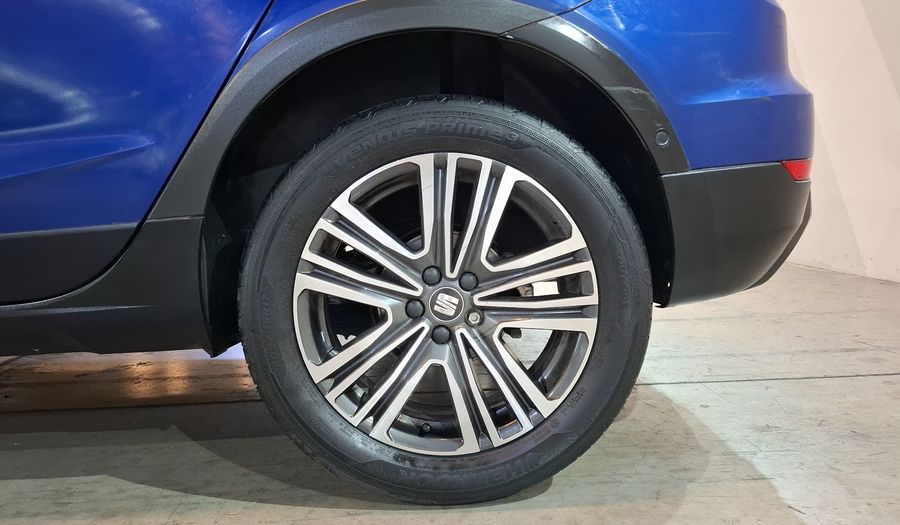 Seat Arona 1.6 XCELLENCE AUTO Suv 2018