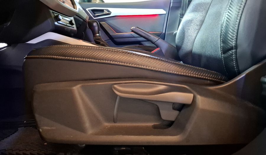 Seat Arona 1.6 XCELLENCE AUTO Suv 2018