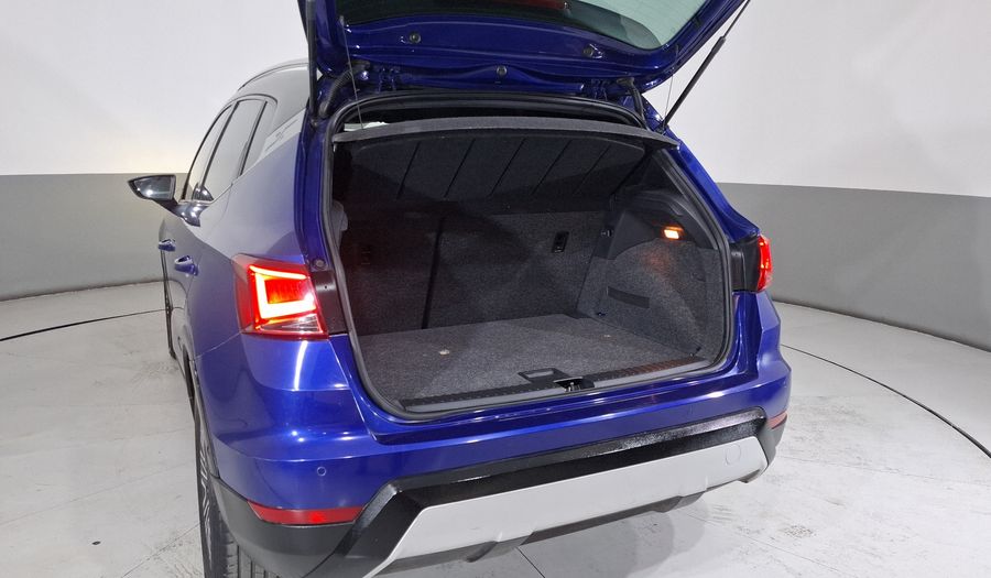 Seat Arona 1.6 XCELLENCE AUTO Suv 2018
